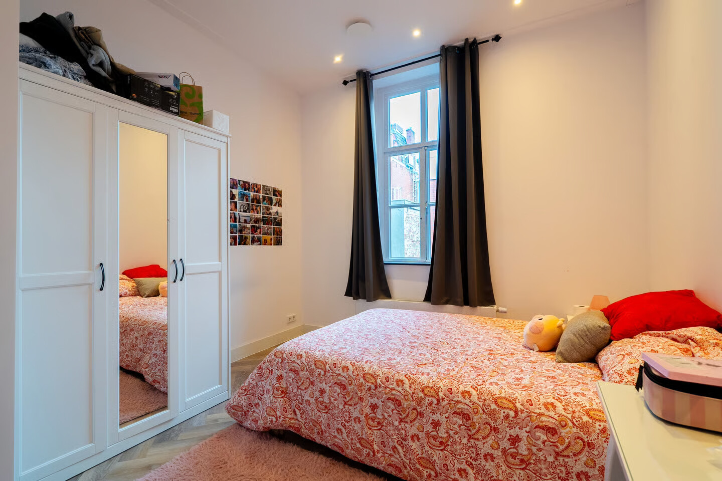 Appartement te koop: Haddingestraat 16C, Groningen
