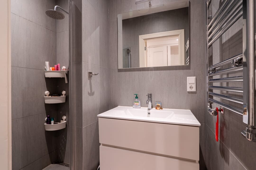 Appartement te koop: Haddingestraat 16C, Groningen