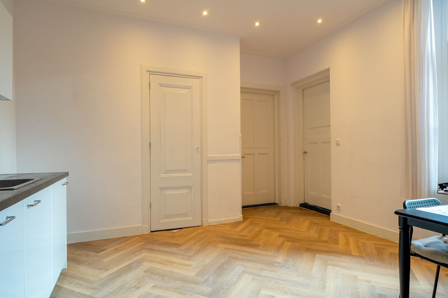 Appartement te koop: Haddingestraat 16C, Groningen