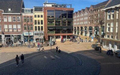 Vismarkt 16-A