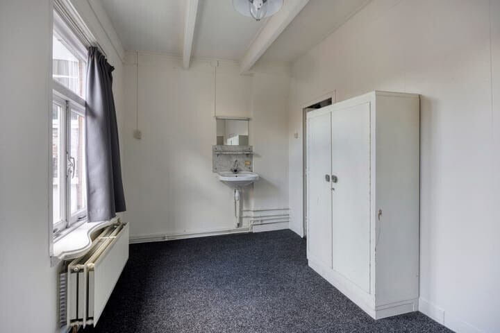 Appartement te koop: Oosterstraat 28A, Groningen