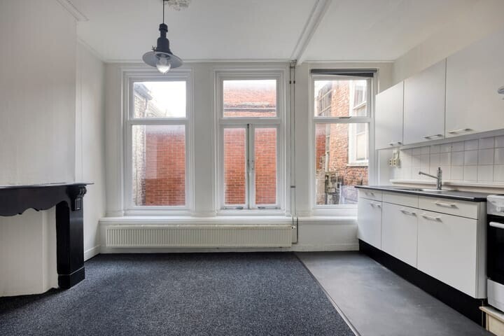 Appartement te koop: Oosterstraat 28A, Groningen