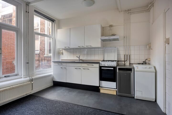 Appartement te koop: Oosterstraat 28A, Groningen