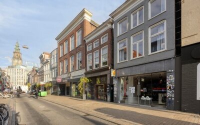 Oosterstraat 28-A