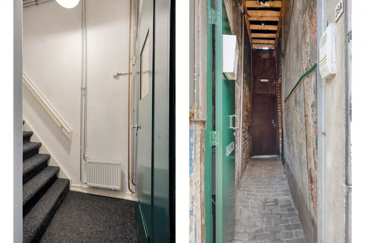Appartement te koop: Oosterstraat 28A, Groningen
