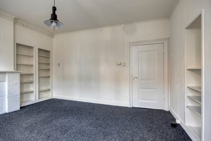 Appartement te koop: Oosterstraat 28A, Groningen