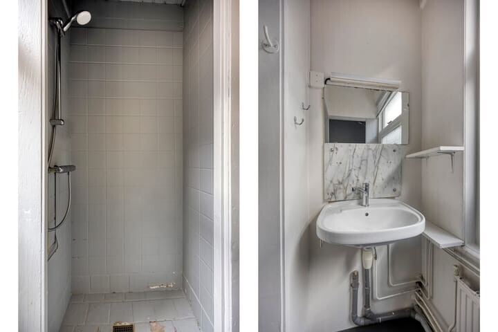 Appartement te koop: Oosterstraat 28A, Groningen