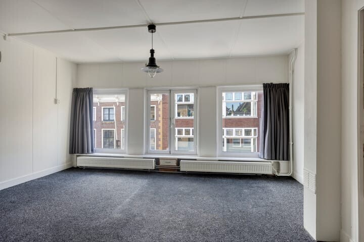 Appartement te koop: Oosterstraat 28A, Groningen