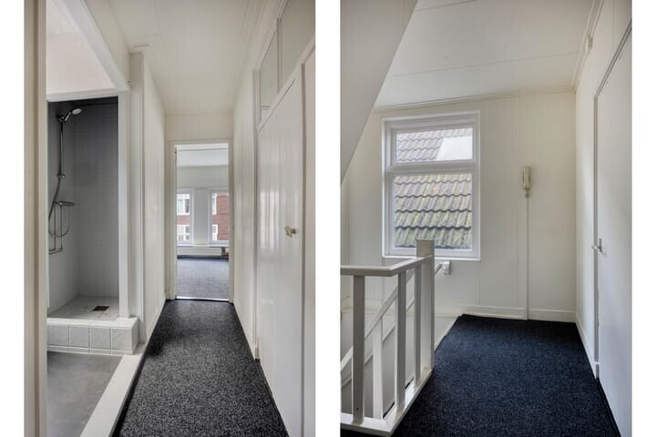 Appartement te koop: Oosterstraat 28A, Groningen