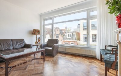 Oosterstraat 46-B