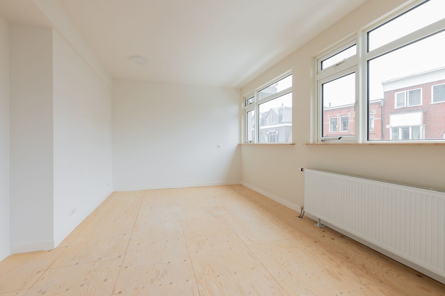 Appartement te koop: Oosterstraat 60, Groningen