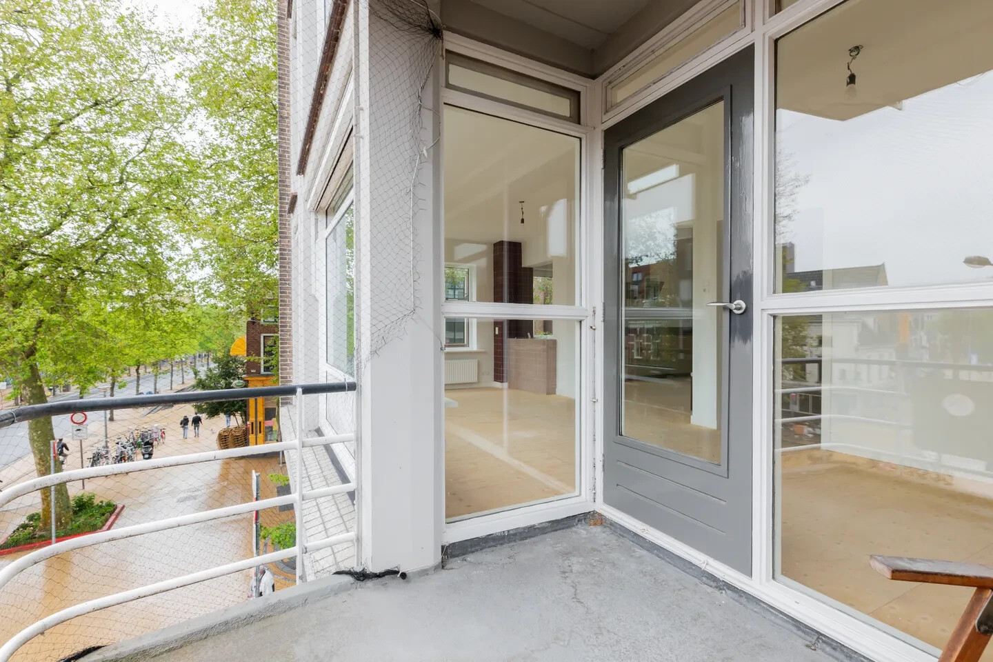 Appartement te koop: Oosterstraat 60, Groningen
