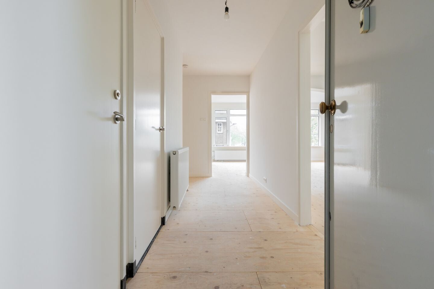 Appartement te koop: Oosterstraat 60, Groningen