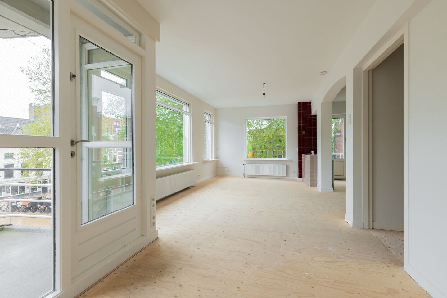 Appartement te koop: Oosterstraat 60, Groningen