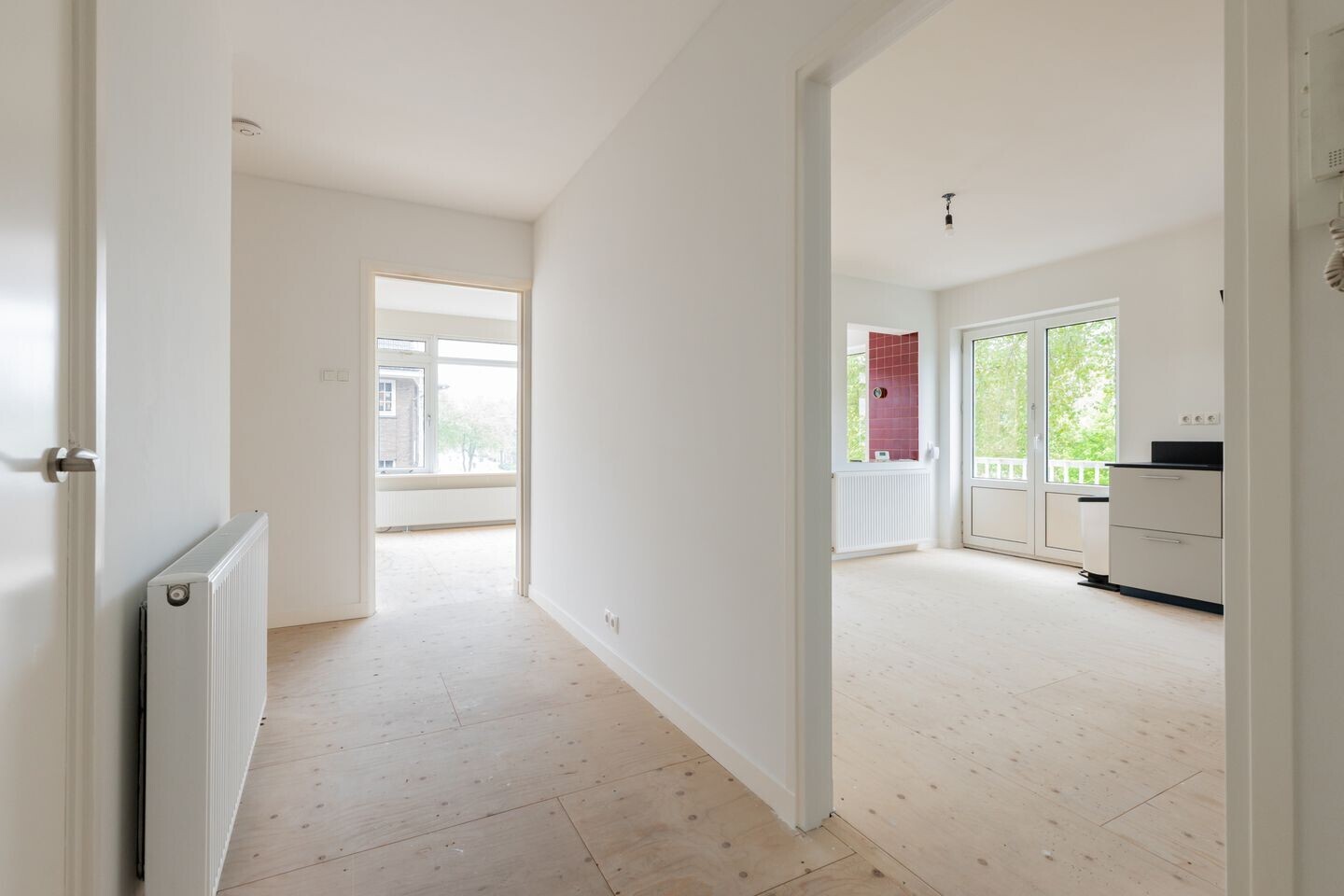 Appartement te koop: Oosterstraat 60, Groningen