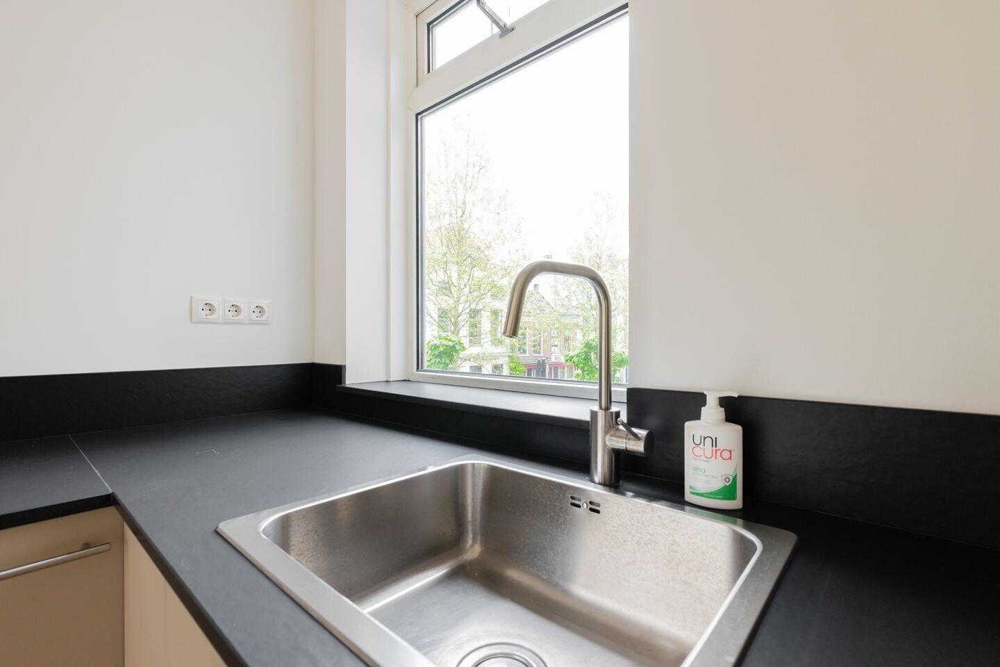 Appartement te koop: Oosterstraat 60, Groningen