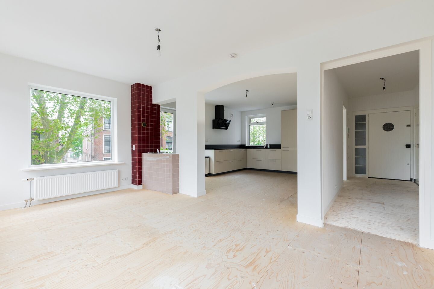 Appartement te koop: Oosterstraat 60, Groningen