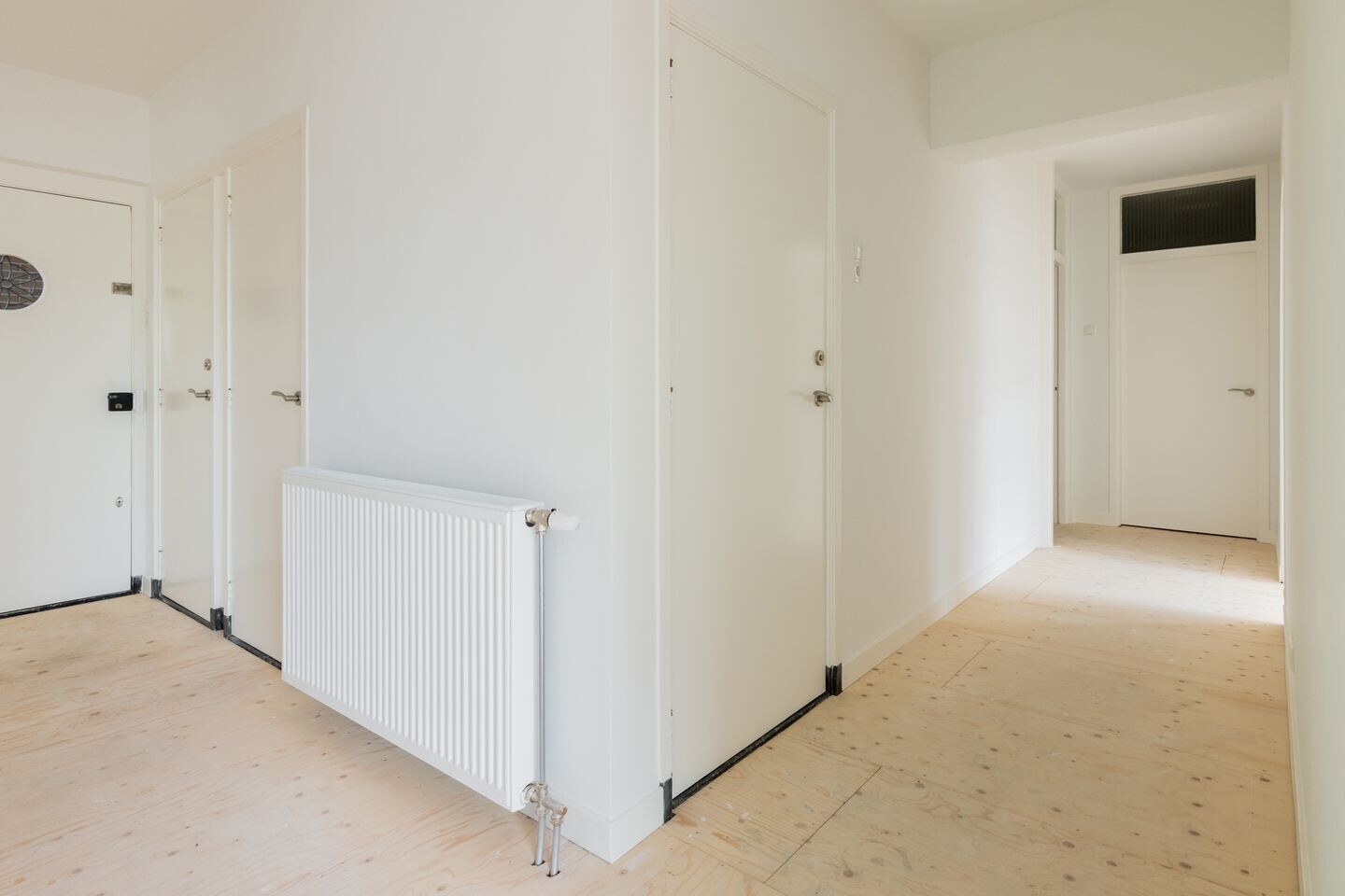 Appartement te koop: Oosterstraat 60, Groningen