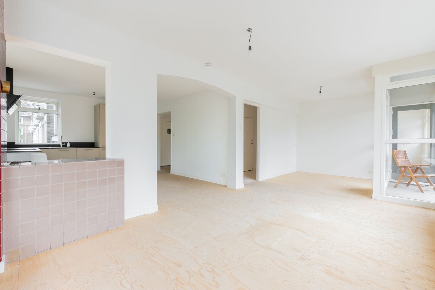Appartement te koop: Oosterstraat 60, Groningen