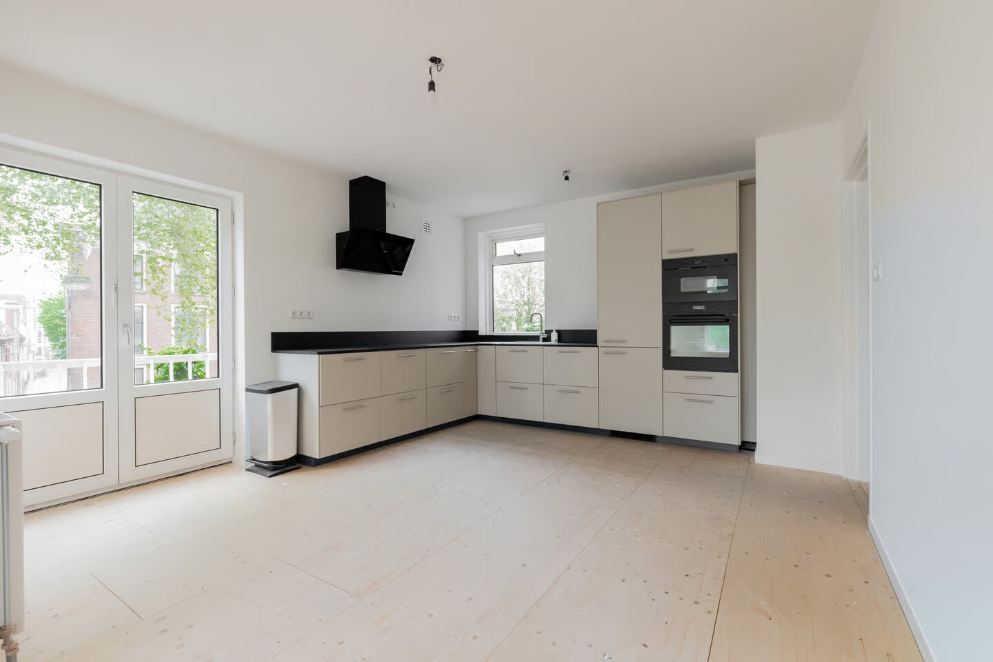 Appartement te koop: Oosterstraat 60, Groningen
