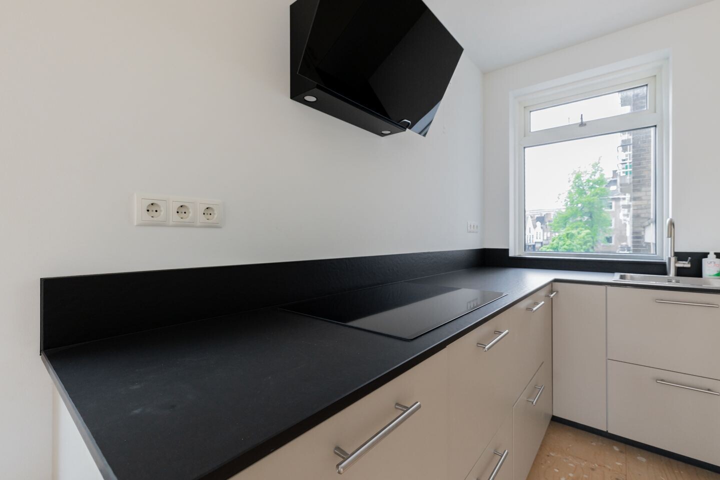 Appartement te koop: Oosterstraat 60, Groningen