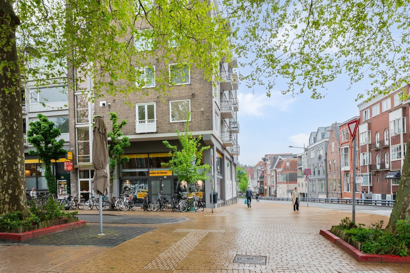 Appartement te koop: Oosterstraat 60, Groningen