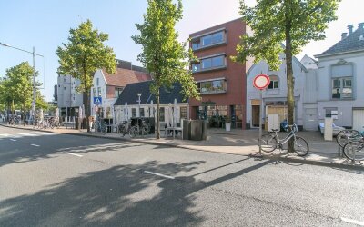 Gedempte Kattendiep 21-C