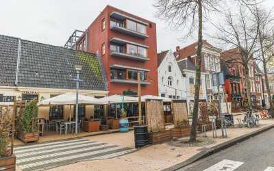 Gedempte Kattendiep 21-D