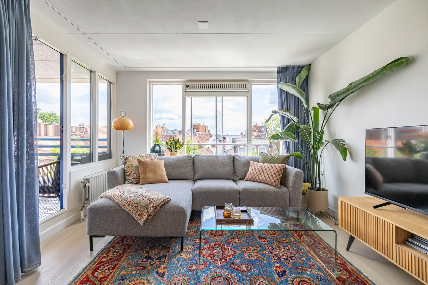 Appartement te koop: Gedempte Kattendiep 60, Groningen