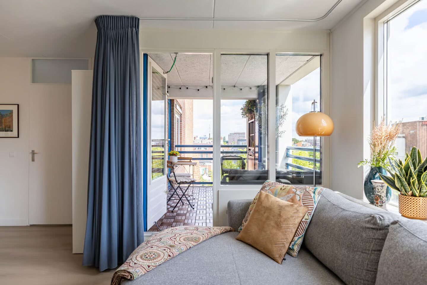 Appartement te koop: Gedempte Kattendiep 60, Groningen