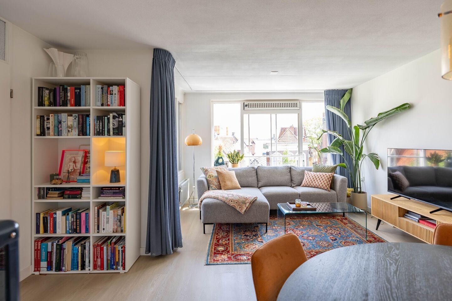 Appartement te koop: Gedempte Kattendiep 60, Groningen