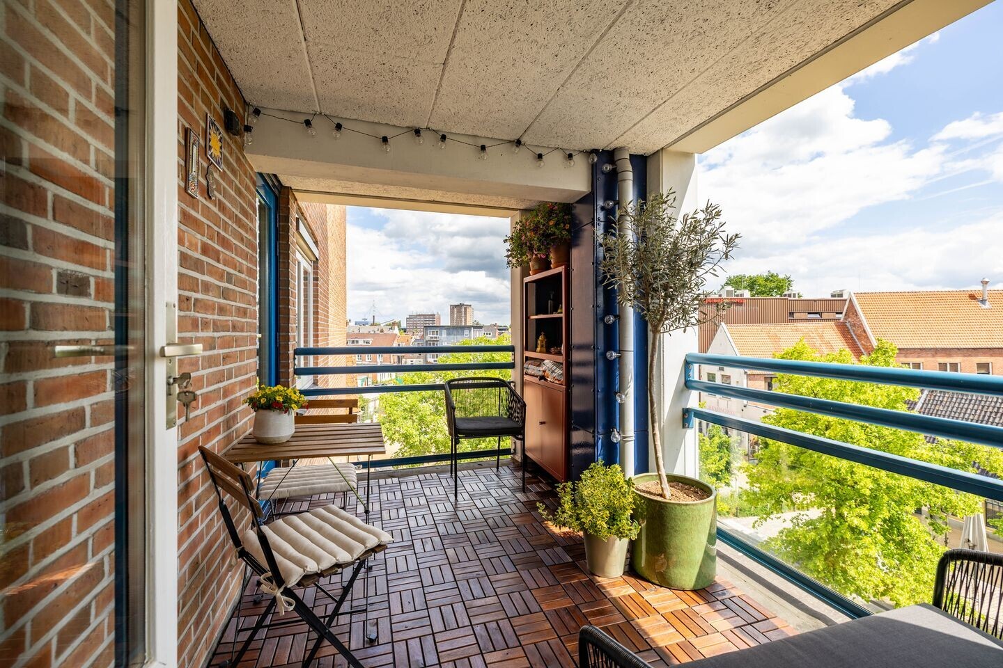 Appartement te koop: Gedempte Kattendiep 60, Groningen