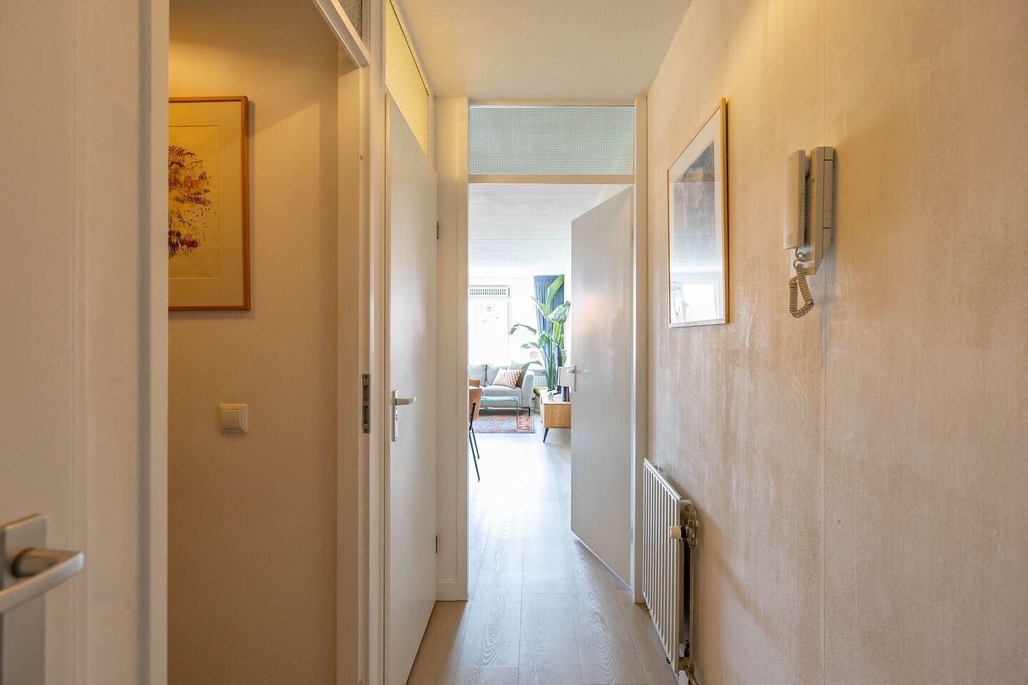 Appartement te koop: Gedempte Kattendiep 60, Groningen