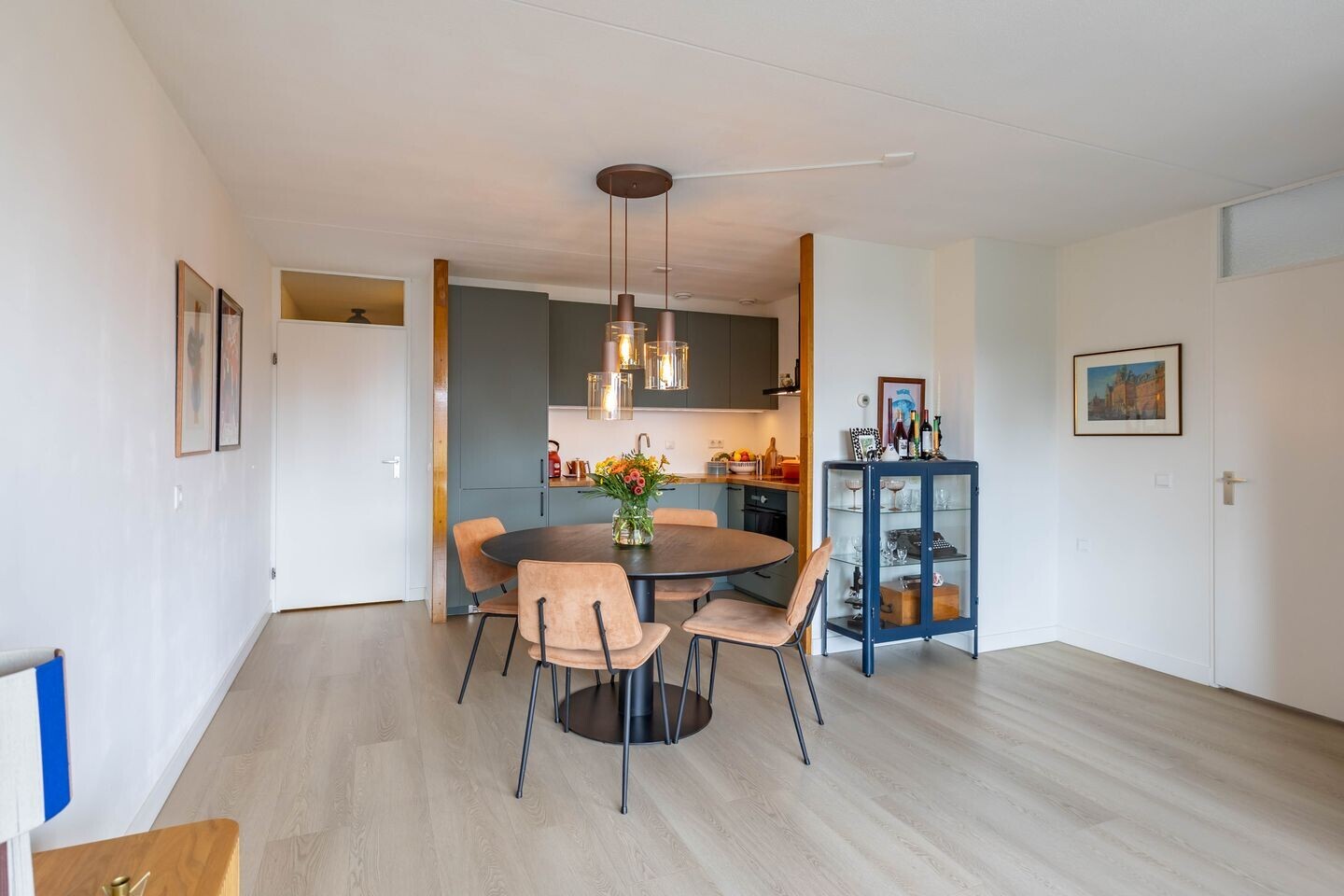 Appartement te koop: Gedempte Kattendiep 60, Groningen