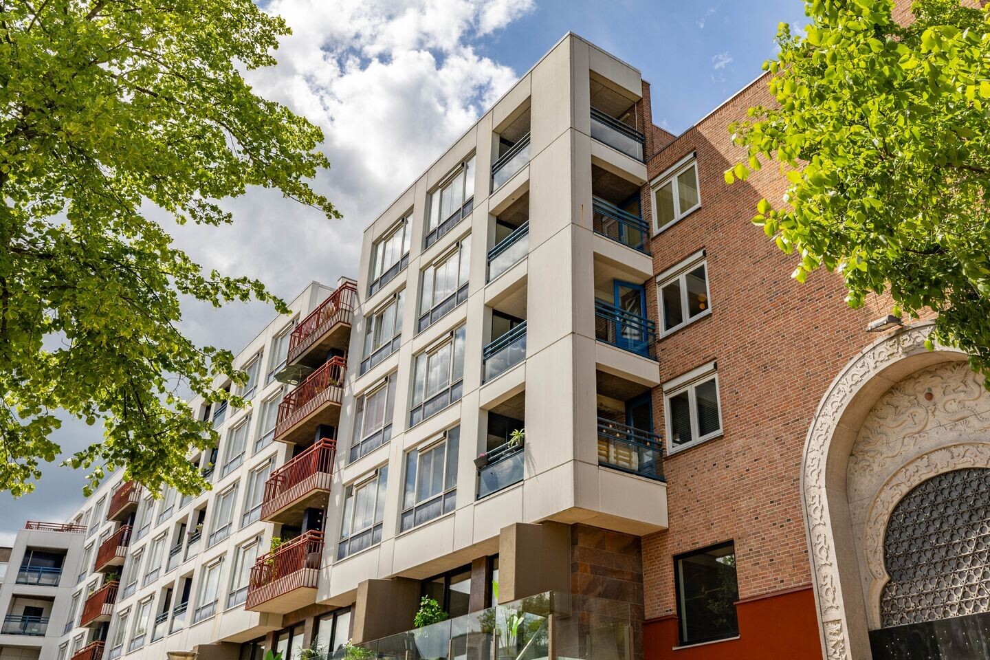 Appartement te koop: Gedempte Kattendiep 60, Groningen
