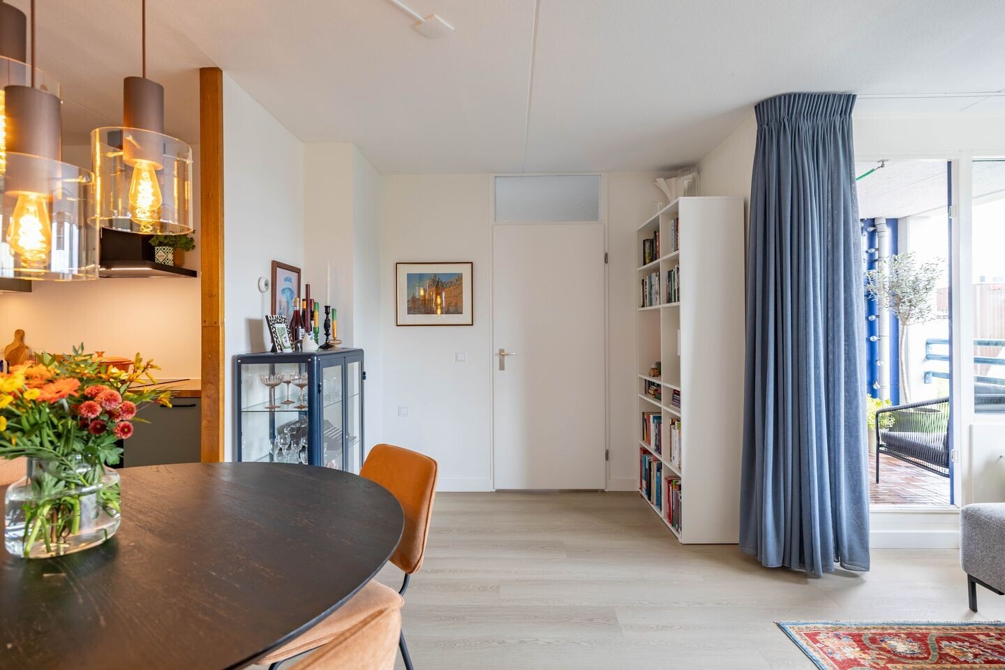 Appartement te koop: Gedempte Kattendiep 60, Groningen