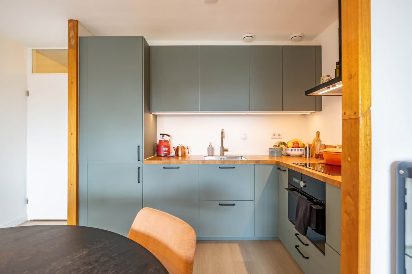 Appartement te koop: Gedempte Kattendiep 60, Groningen