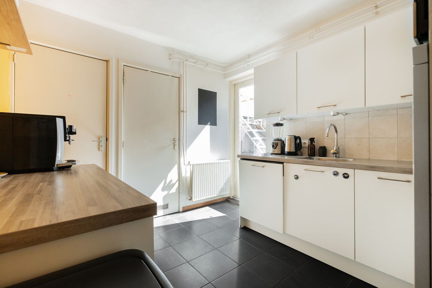 Tussenwoning te koop: Oosterhavenstraat 8, Groningen