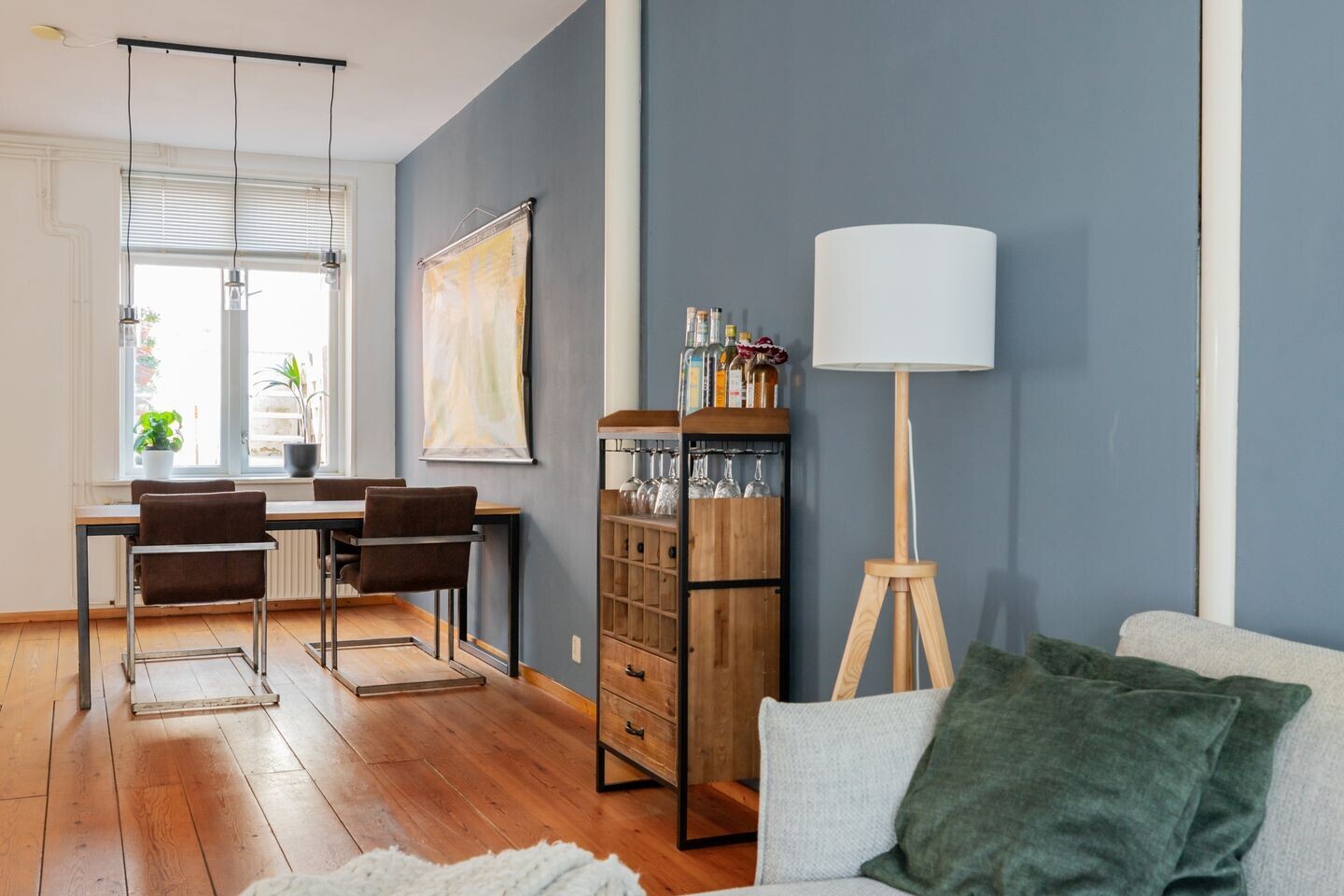Tussenwoning te koop: Oosterhavenstraat 8, Groningen