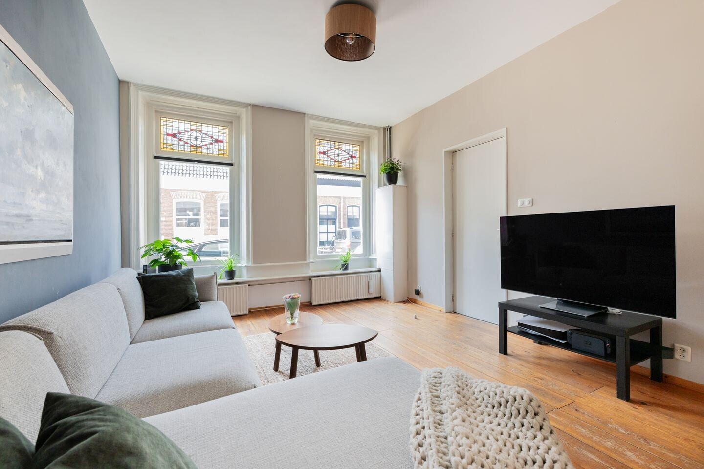 Tussenwoning te koop: Oosterhavenstraat 8, Groningen
