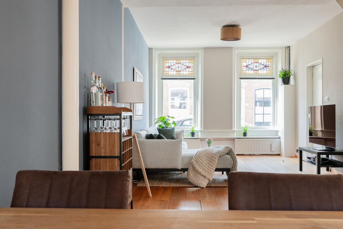 Tussenwoning te koop: Oosterhavenstraat 8, Groningen