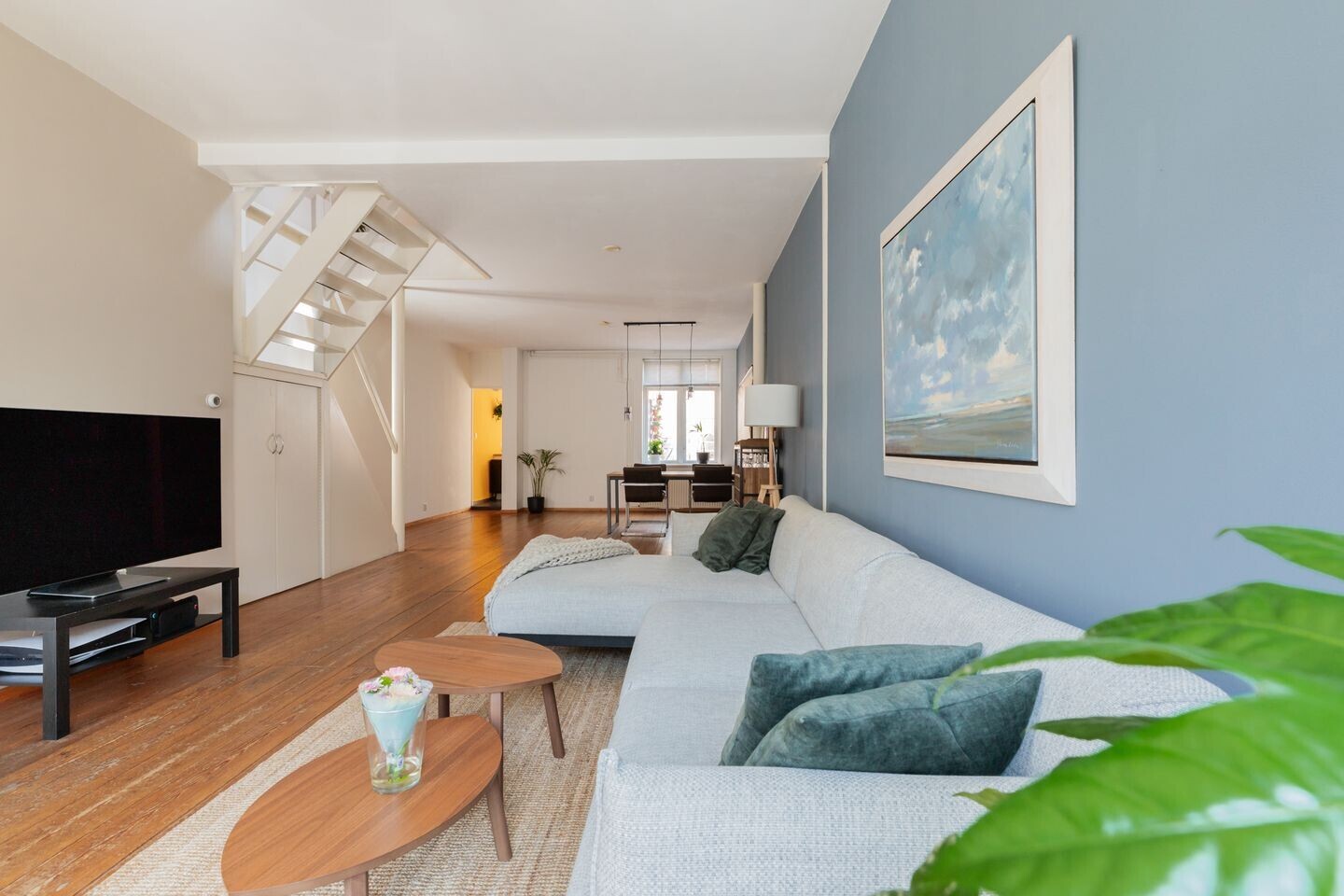Tussenwoning te koop: Oosterhavenstraat 8, Groningen