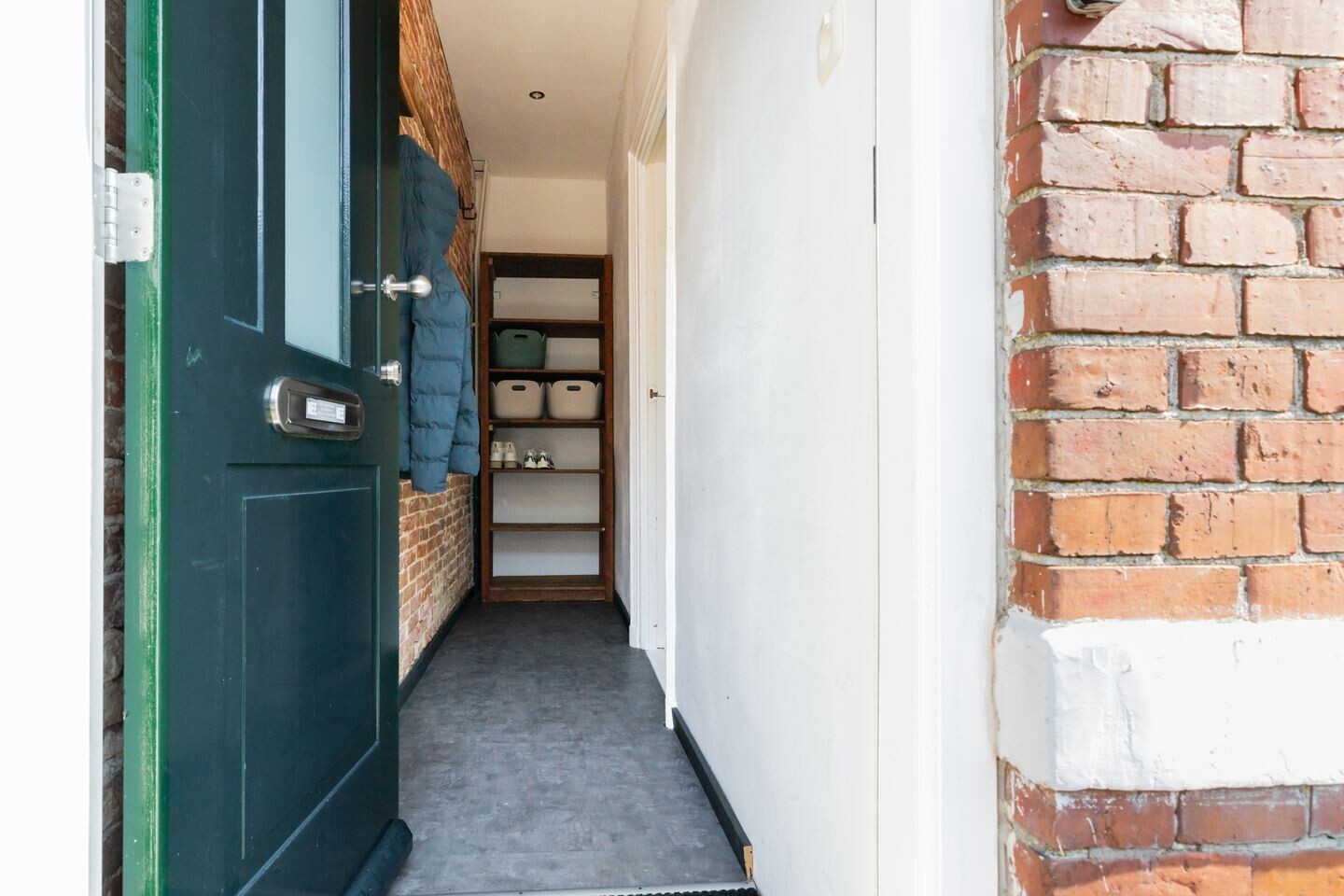 Tussenwoning te koop: Oosterhavenstraat 8, Groningen