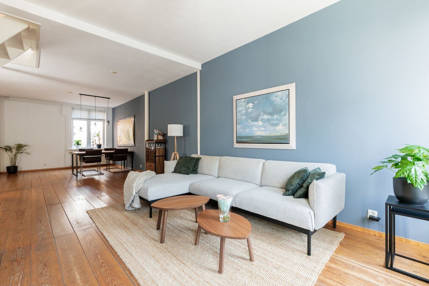 Tussenwoning te koop: Oosterhavenstraat 8, Groningen