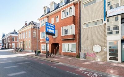 Damsterdiep 55-A