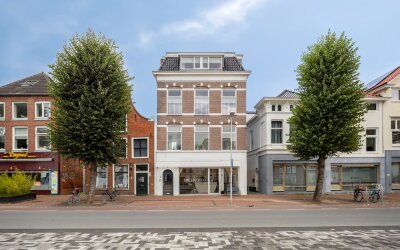 Damsterdiep 28-A