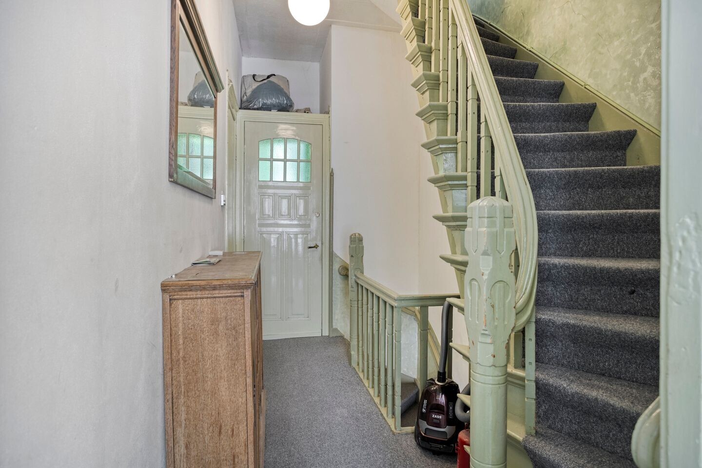 Appartement te koop: Nieuweweg 16A, Groningen