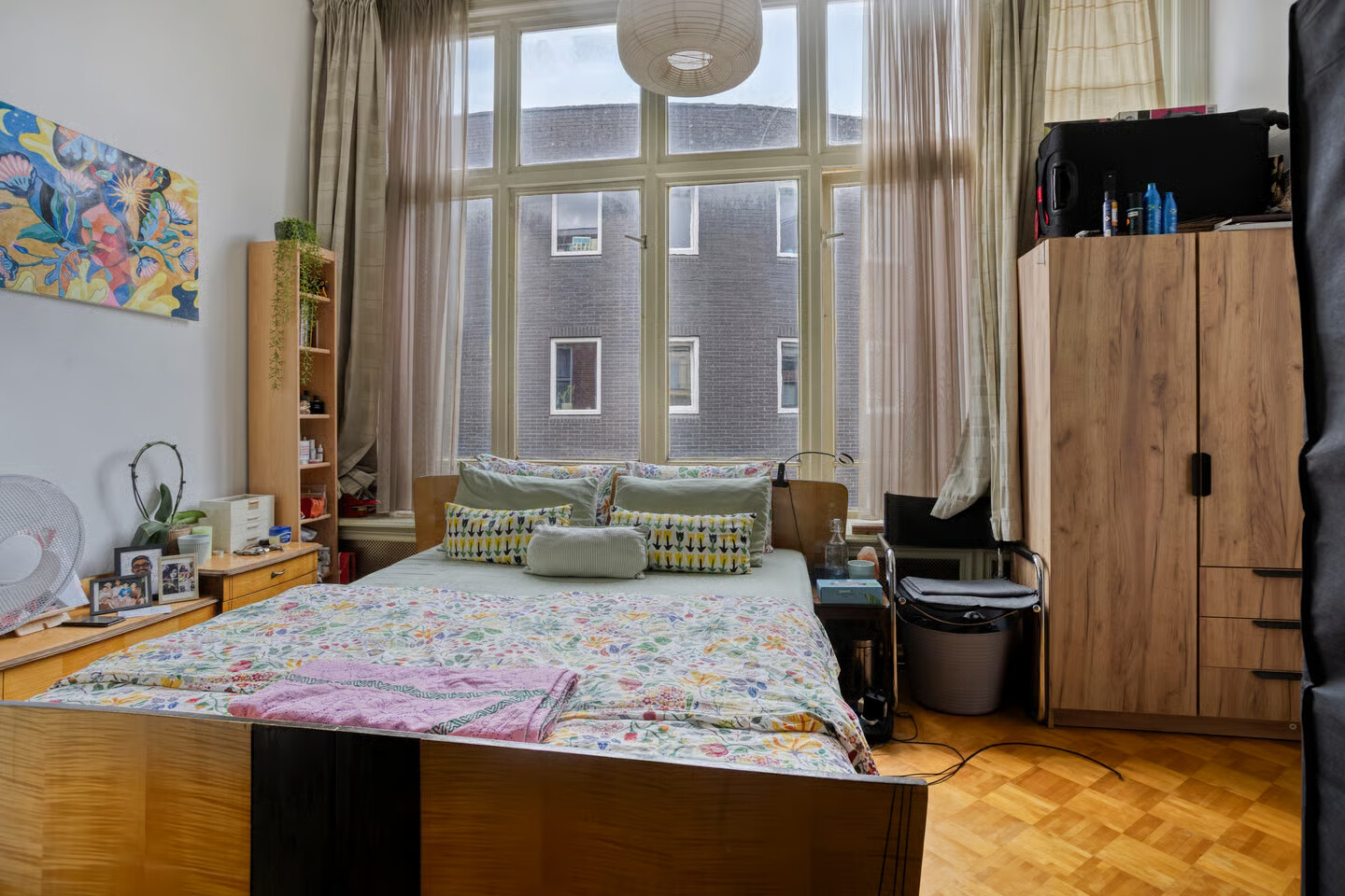 Appartement te koop: Nieuweweg 16A, Groningen