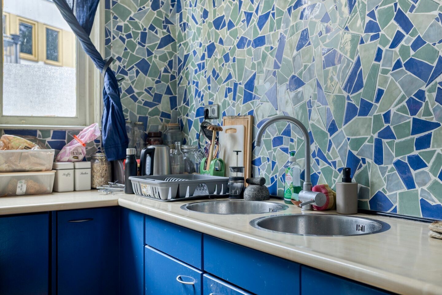 Appartement te koop: Nieuweweg 16A, Groningen