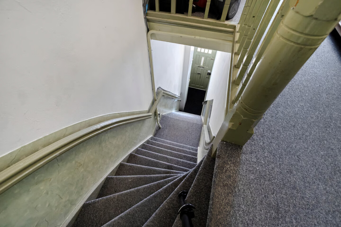 Appartement te koop: Nieuweweg 16A, Groningen